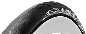 Tufo ELITE PRIMA superlight tubular 700x25C 220g Tufo ELITE PRIMA superlight tubular 700x25C 220g